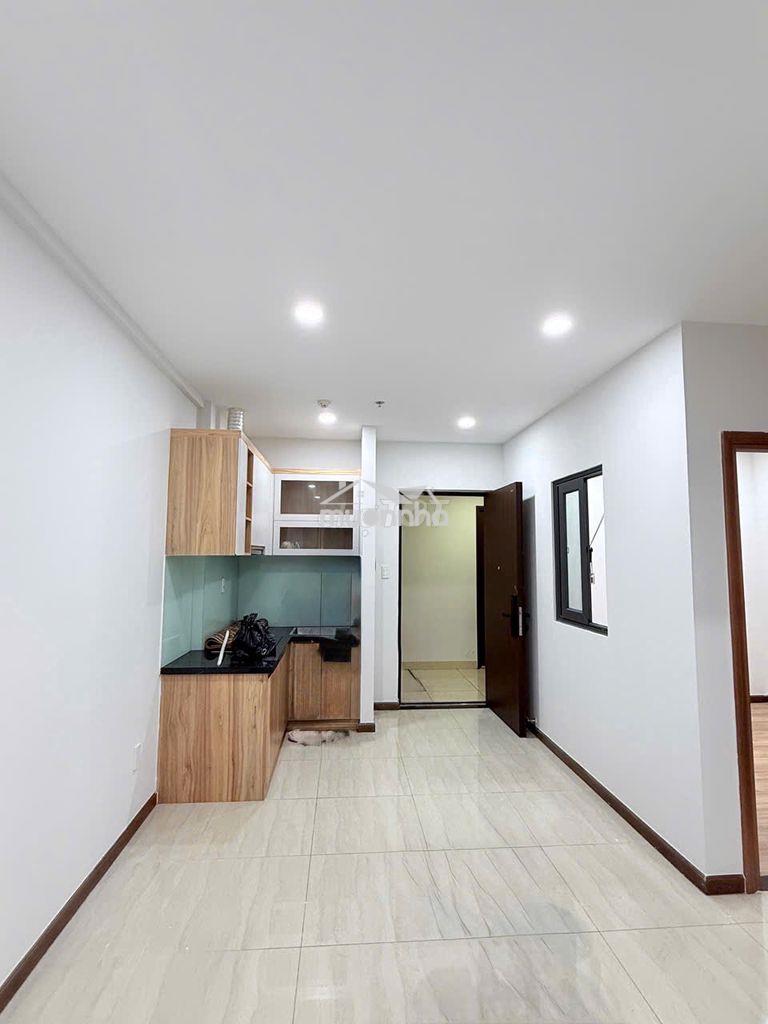 Cho thuê căn hộ bcons plaza, dt: 54m2 2pn,2wc giá 5,5tr/tháng - 2