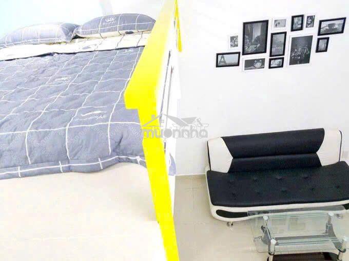 Căn hộ mini cao cấp trung tâm q.1 - đầy đủ tiện nghi, dọn vào ở ngay - 2