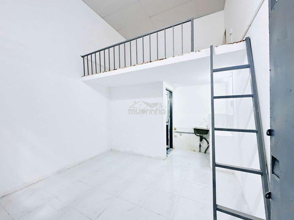 Dự án mới xây siêu rẻ sẵn máy lạnh cực đẹp - 3
