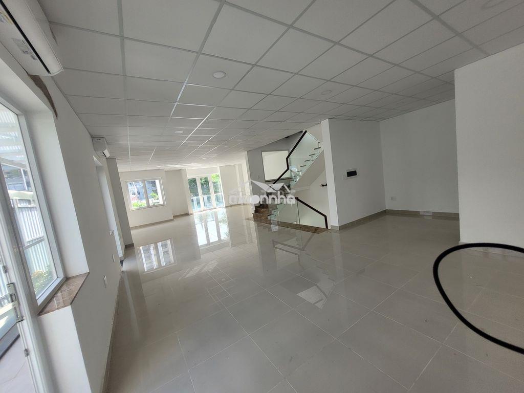 Cho thuê nhà mặt tiền liên phường gần đỗ xuân hợp 8x21m nở hậu 14m - 4
