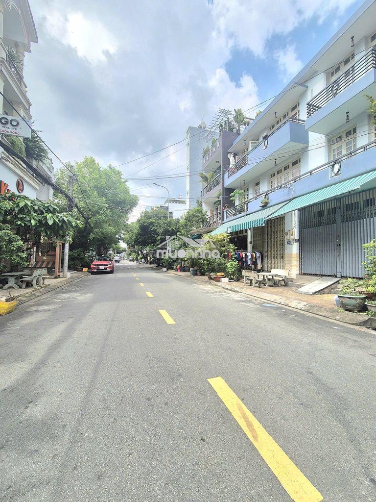 Cho thuê nguyên căn mặt tiền  4 dài 20m nhà 1 lầu 3pn - 2