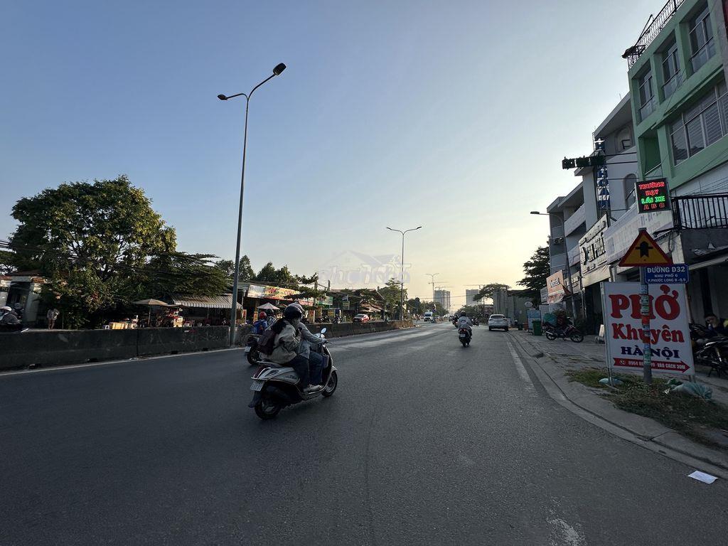 Cho thuê kho mặt tiền bưng ông thoàn quận 9 cũ - 2