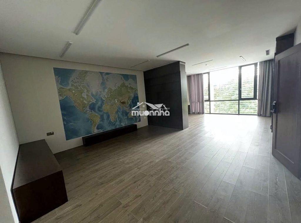 Nhà đường lê văn sỹ diện tích: 7,5x25m trệt 3 lầu cho thuê - 4