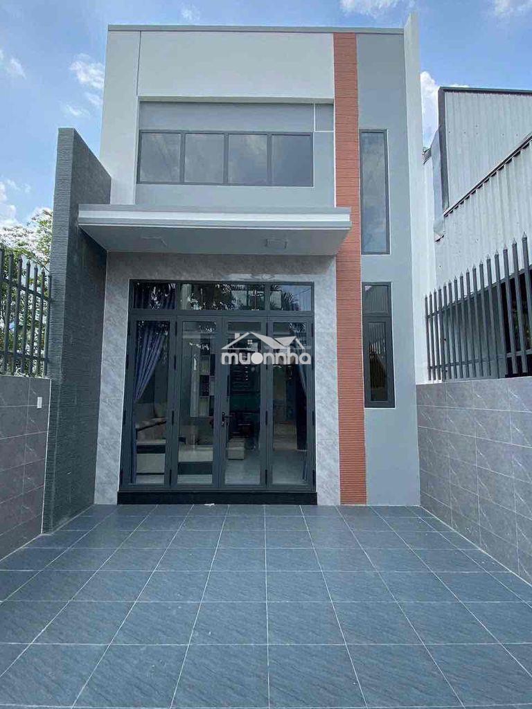 Trả trước 500tr nhận nhà ở ngay, vị trí cuối đường đồng khởi biên hoa