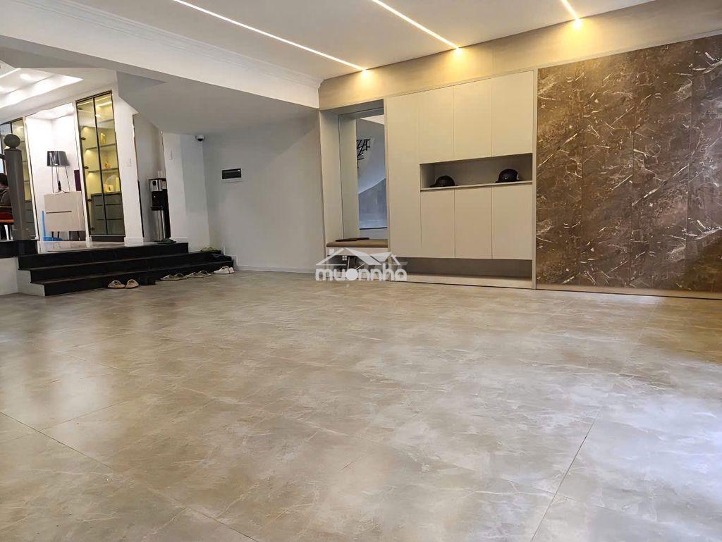Cần cho thuê villa hxh 200/6a nguyễn trọng tuyển p.8 q.phú nhuận - 2