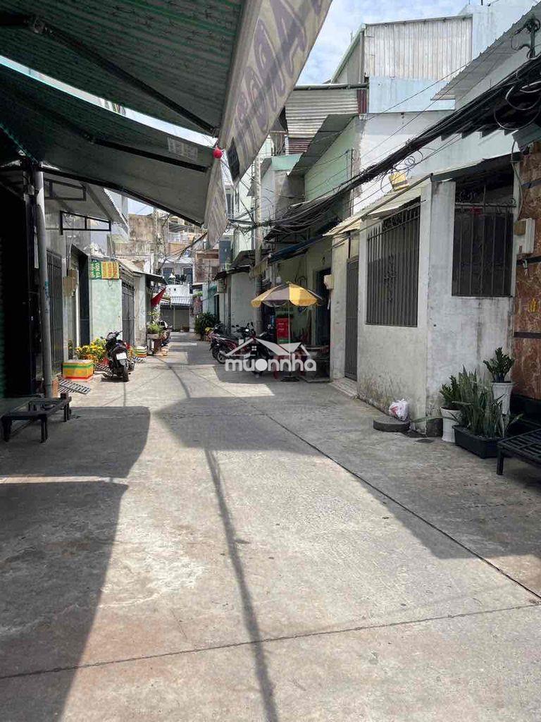Siêu phẩm nhà hẻm số 3 nguyễn văn săng p tân sơn nhì. tân phú. hcm - 2