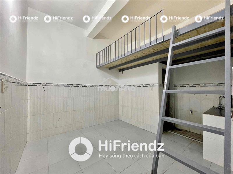 Trọ giá rẻ có máy lạnh bancol cửa sổ_ nhà thờ phaolo_bv quốc ánh