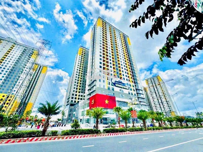 Chỉ từ 1,8tỷ sở hữu 2pn làng đại học – gần metro – ở ngay/cho thuê tốt