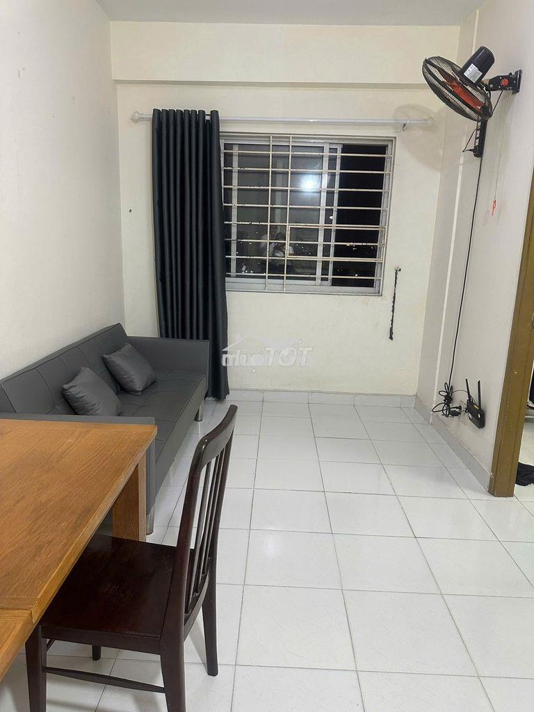 Căn 50m2, 2pn, wc, tại hqc hóc môn , thuê 4.5 tr /tháng