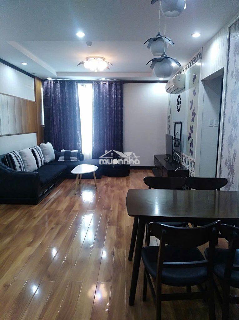 Cho thuê căn hộ hoàng anh an tiến – 2pn – 95m² – fullnt-10 triệu - 2