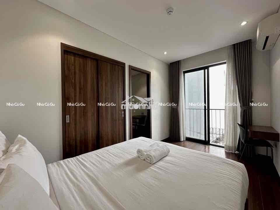 Chdv cao cấp full nội thất chỉ tính tiền điện ngay bảy hiền cực xịn - 2