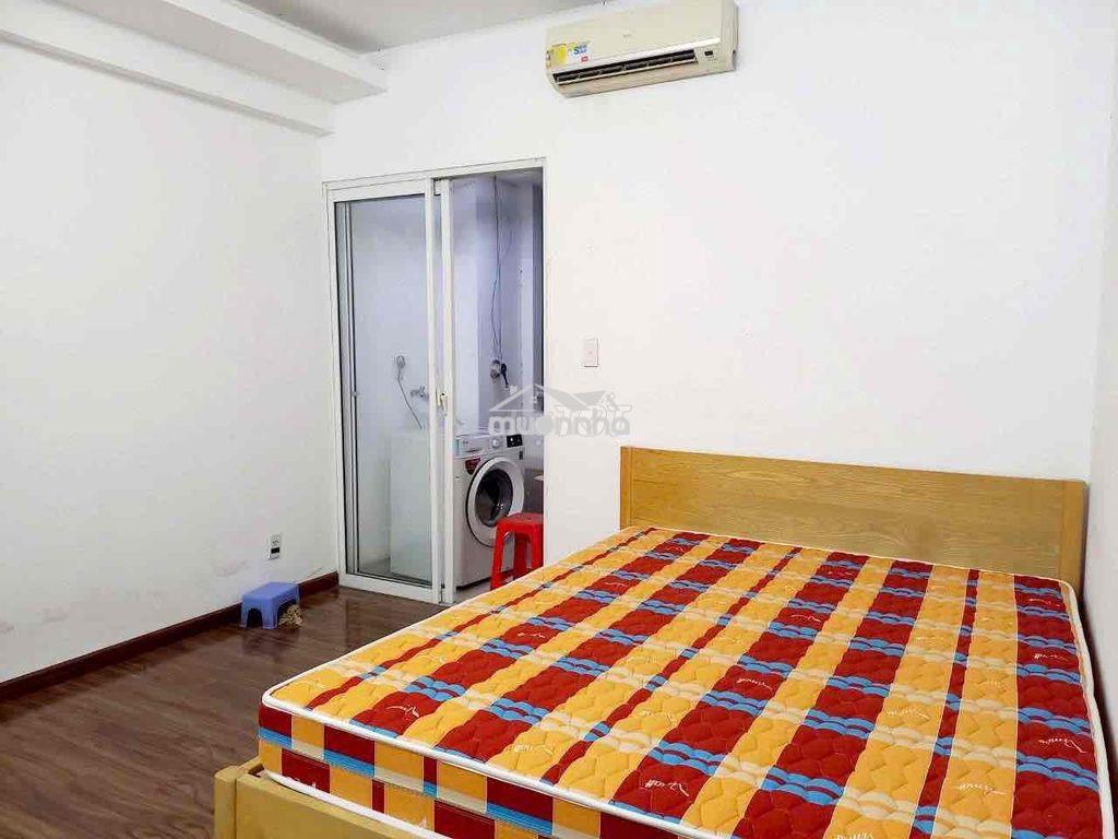 Cho thuê chung cư 12 view ngay tân thới nhất 8 95m2 2pn 2wc full nt - 4
