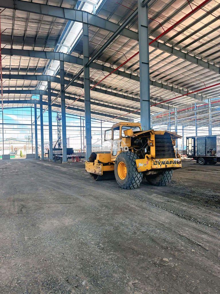 Cho thuê xưởng 9200m² tại kcn long thành đồng nai