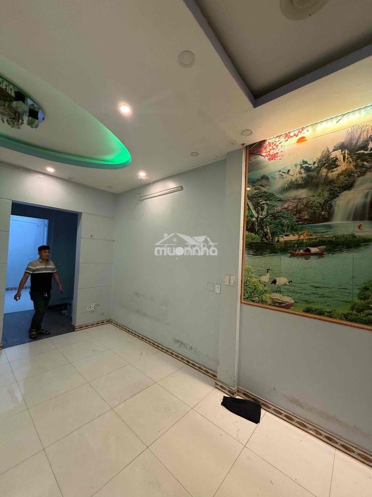Cho thuê nhà nguyên căn ngay giáo xứ bạch đằng - trung mỹ tây - 3