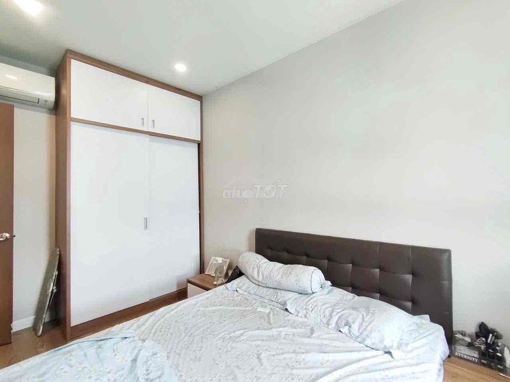 Căn hộ 1pn 50m2 đầy đủ nội thất grand riverside - 4