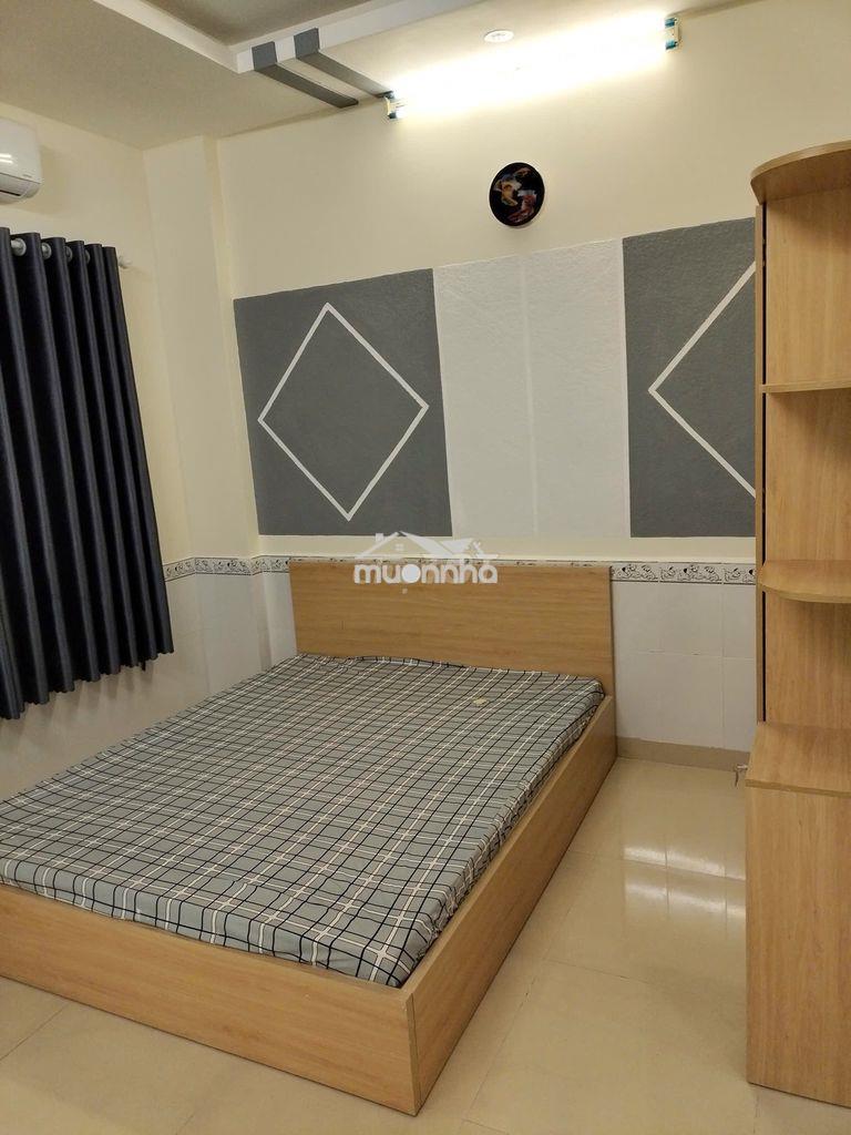 Cho thuê nhà riêng đường nguyễn duy cung p12- gò vấp - 2