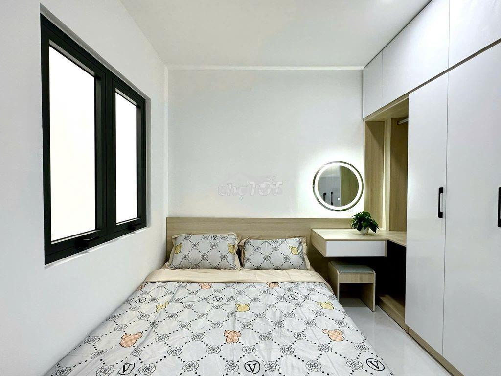 Stuidio full nội thất ngay ngã tư phú nhuận - 2