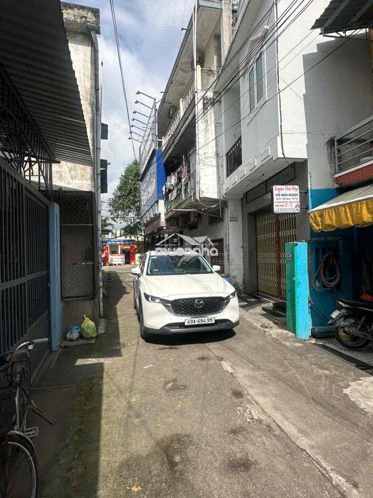 Đất phường bửu hoà chợ đồn kinh doanh buôn bán nhỏ - 3