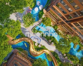 💎 Monrei sai gon – chuẩn sống nhật giữa trung tâm thuận an.  🏡 sở hữu - 3