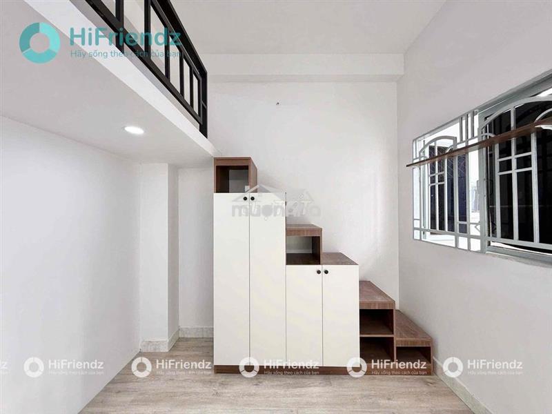 ✨Duplex bancol tách bếp full nội thất ngay lê văn sỹ huybhf văn bánh