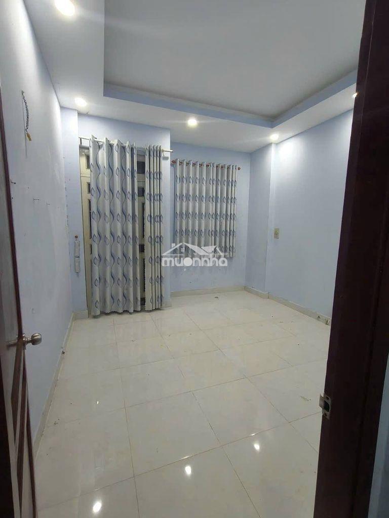 Cho thuê nhà, hxh đs3, bhh. dt:4x16m 3pn, qua aeon tân phú chỉ 3p - 2