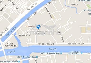 2 pn, 1 pn _tôn thất thuyết q4 cho thuê - 3