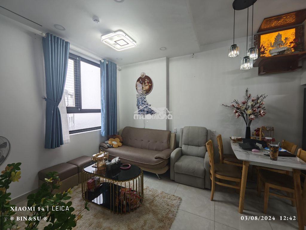 CĂN HỘ SAIGON INTELA 2PN CHỈ 2TY SỔ HỒNG LÂU DÀI - 2