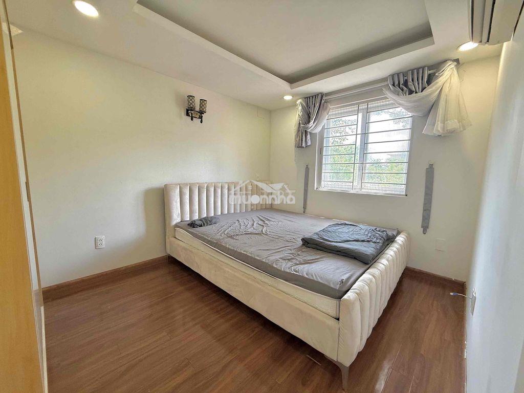 🧧1 phòng ngủ 50m2 ban công thoáng phố phan xích long phú nhuận. sát q1 - 3