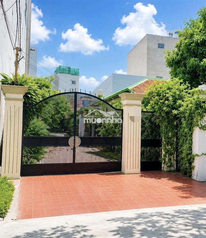 Bán đất 475 m² mặt tiền đường số lâm văn bền cực rẻ