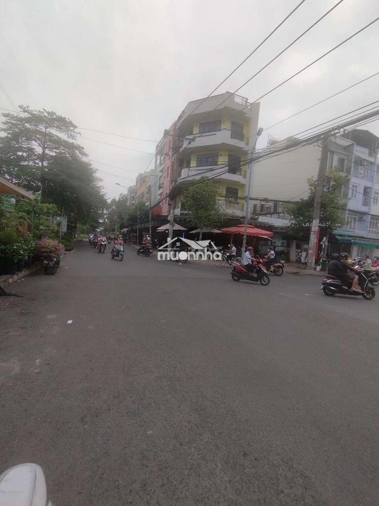 Đất hướng đông kdc phú lợi p7q8 - 4
