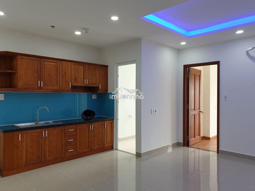 Cc phú gia - bán nhanh căn 1pn đã có sổ giá 2.4 tỷ  - 2