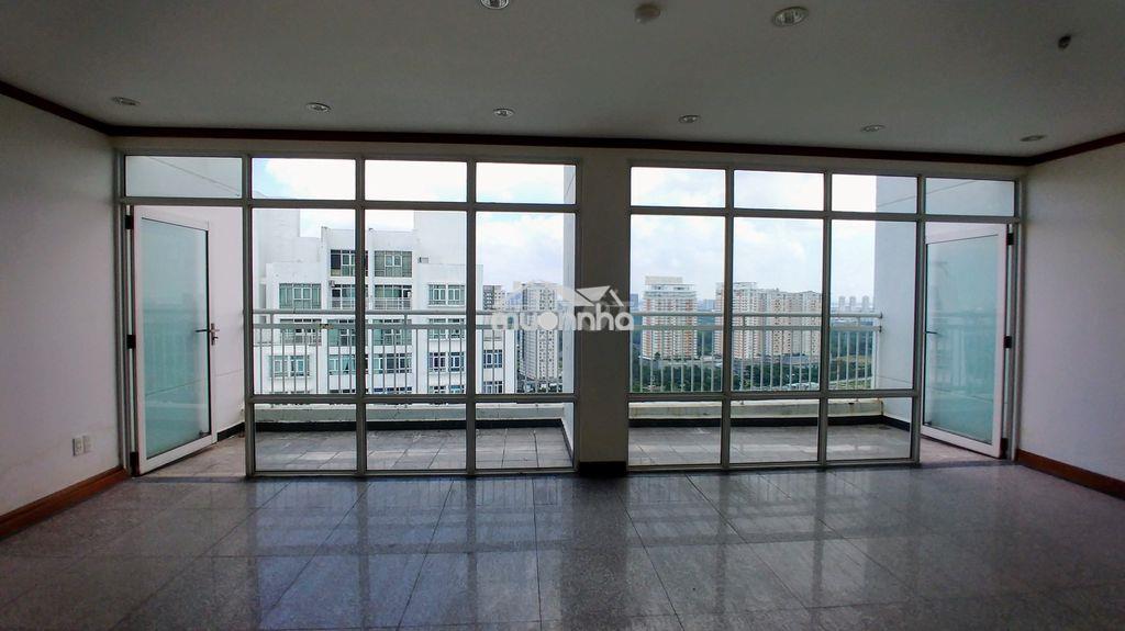 [Penthouse] hoàng anh gold house (an tiến) | 545m² | sổ hồng - 2