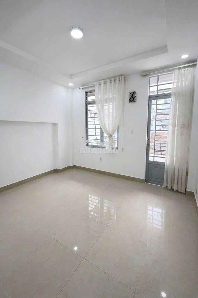 🔥 Chính chủ bán nhà cư xá phú bình | 3 tầng | 4pn chỉ 6.85 tỷ - 4