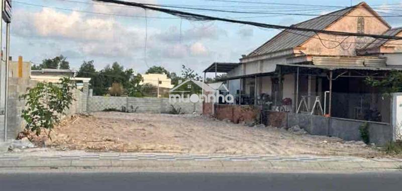 Đất chủ ngột giá