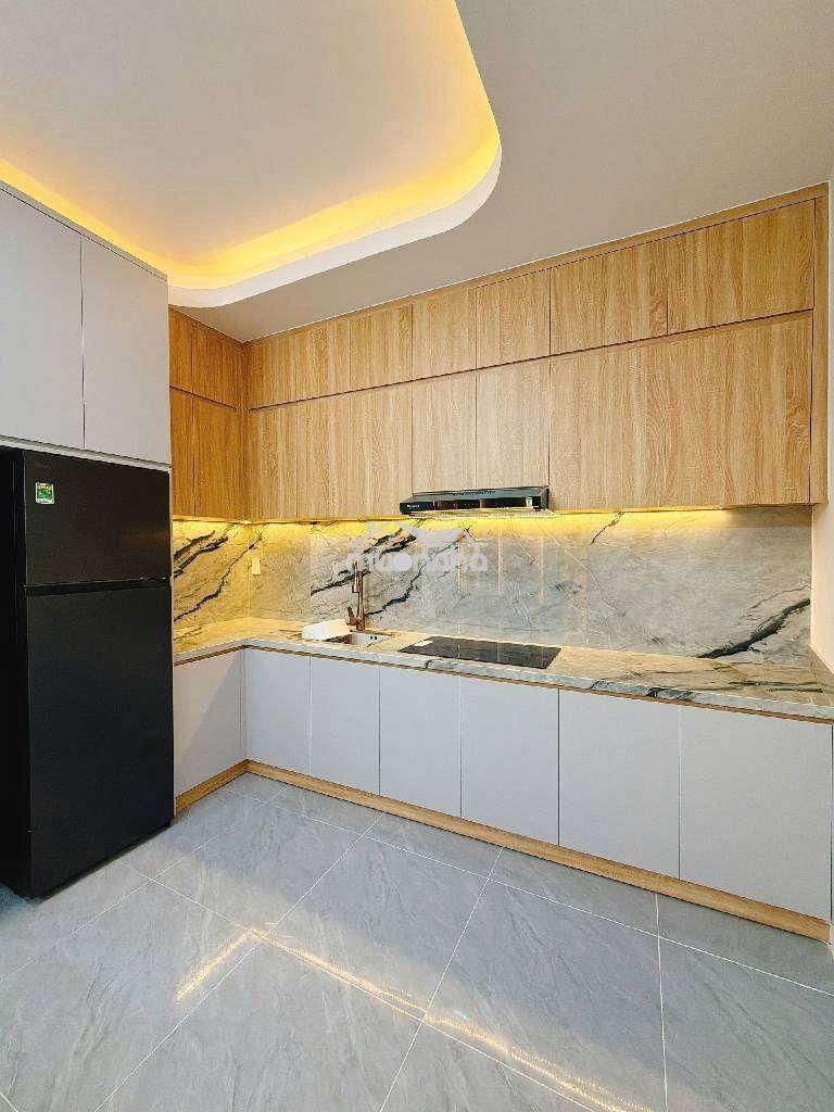 4 tầng xe hơi ngủ trong nhà q7 - 4