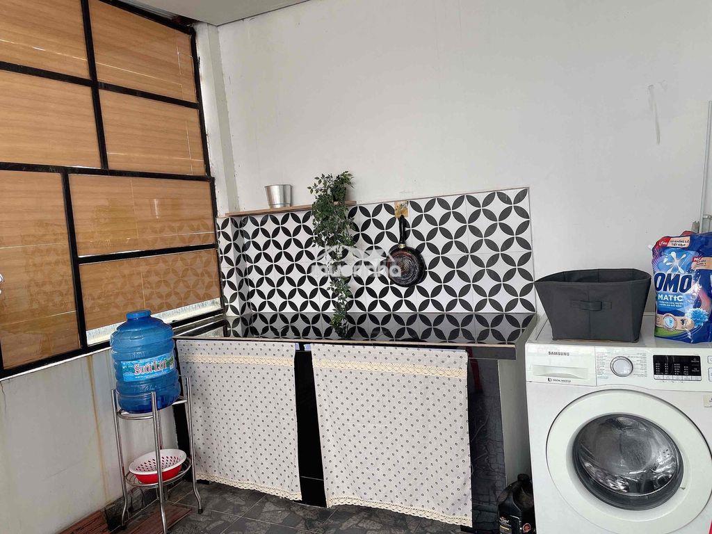 Cho thuê nữ thuê phòng 20m2 ngay đại học công nghiệp lê trọng tấn - 4