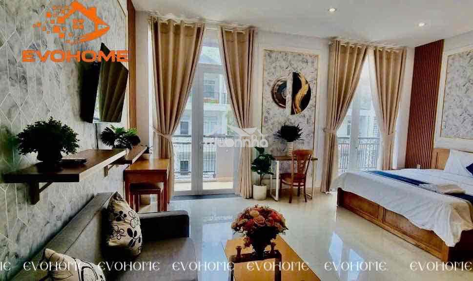 Em còn trống nhiều phòng cao cấp  quận 7 giá từ 5tr8 - 2