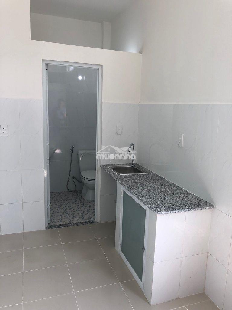 Phòng trọ mới xây quận 7 - 3