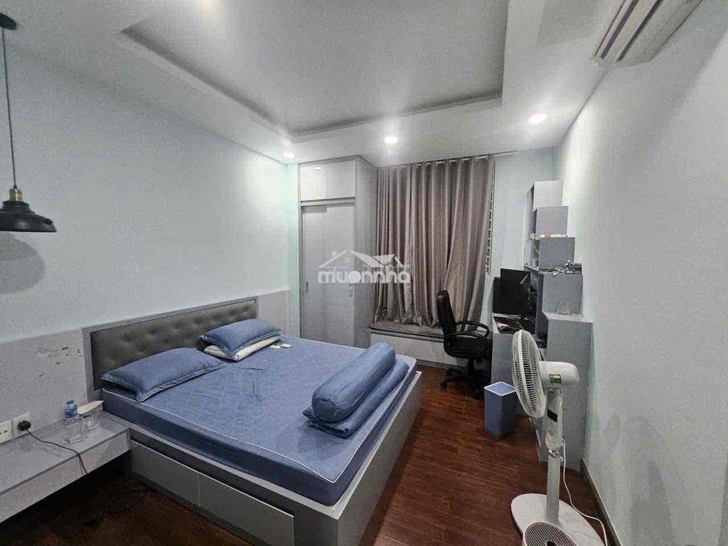 📣Bán căn hộ belleza q7✅88m2,2pn,2wc+căn góc✅decor+tặng nt💰chỉ : 4.1 tỷ - 4