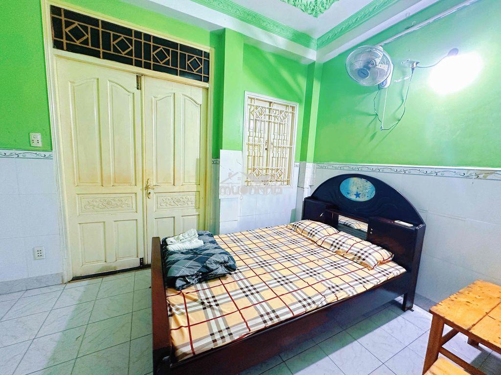 Cho thuê phòng trọ giá rẻ - 2