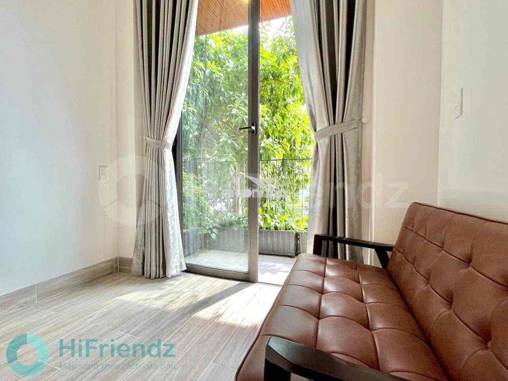 Hệ thống căn hộ có gác full nội thất giá rẻ ngay trung tâm quận 8 - 2