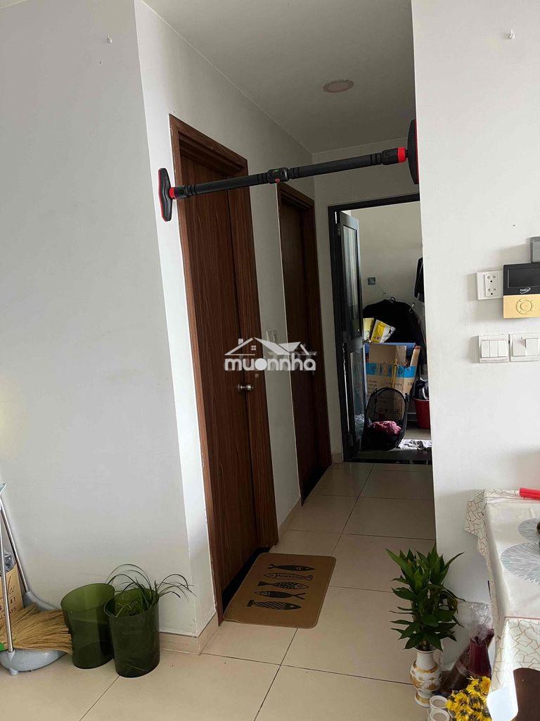 Share 1 phòng ngủ trong căn hộ chung cư - 2
