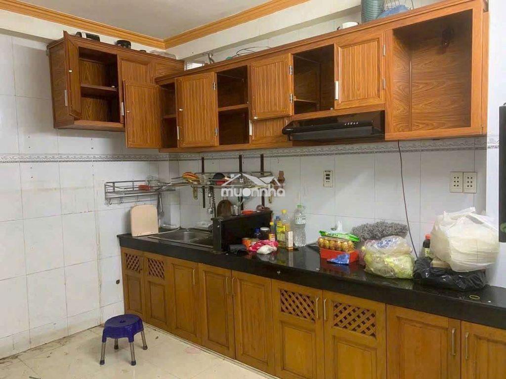 Hẻm 5m lạc long quân - 4