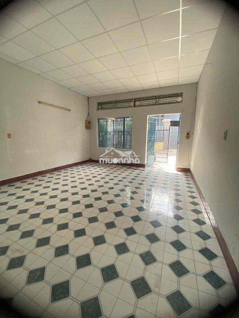 Bán nhà hẻm xe tải chỉ 2.4 tỷ an bình - 4