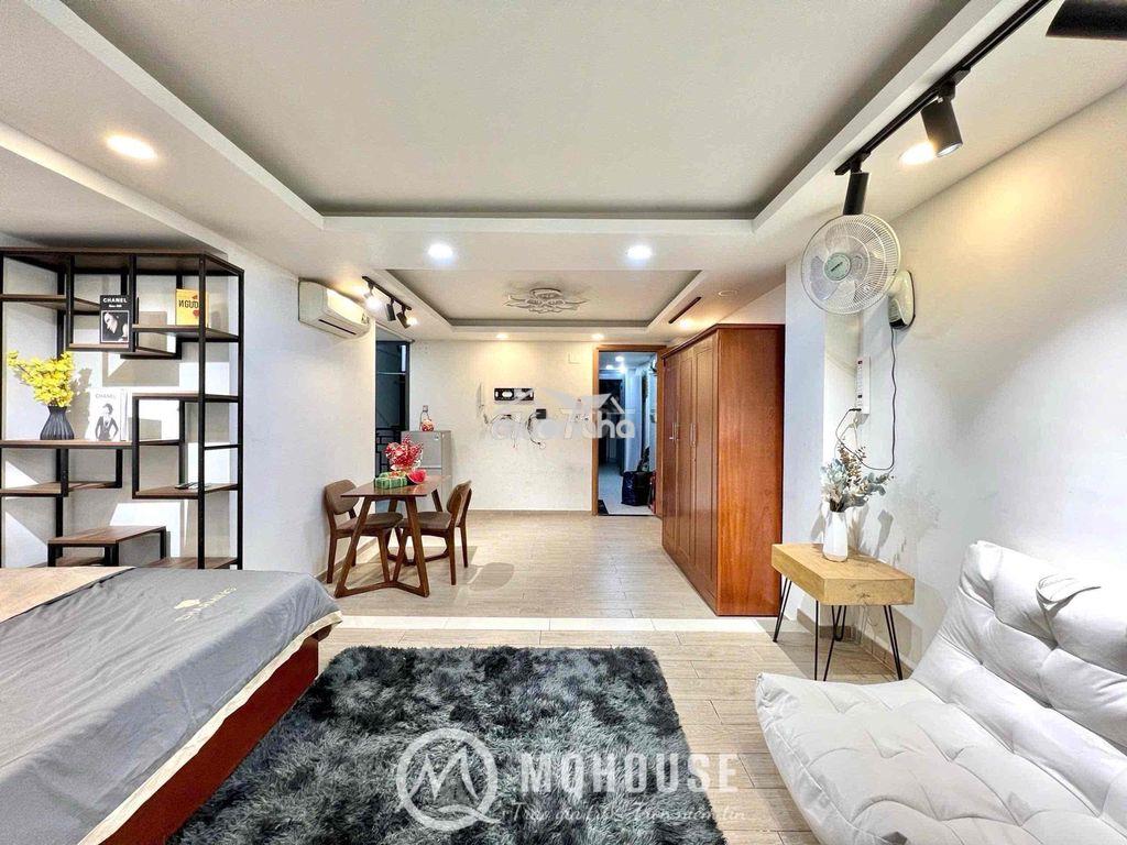Studio ngay lê trọng tấn- bờ bao tân thắng- aeon tân phú - 3