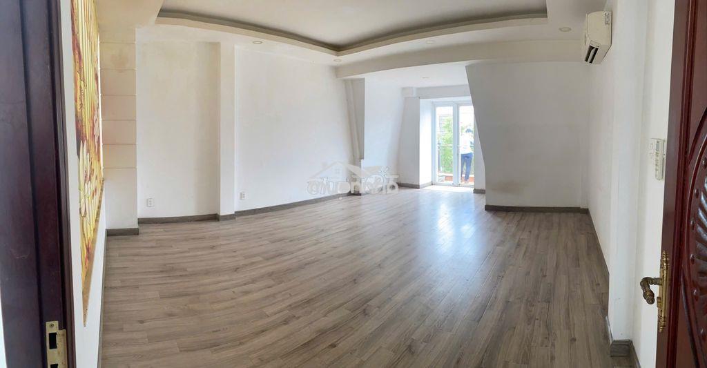 Cho thuê nguyên căn giá 35tr/th khu cityland gò vấp - 2