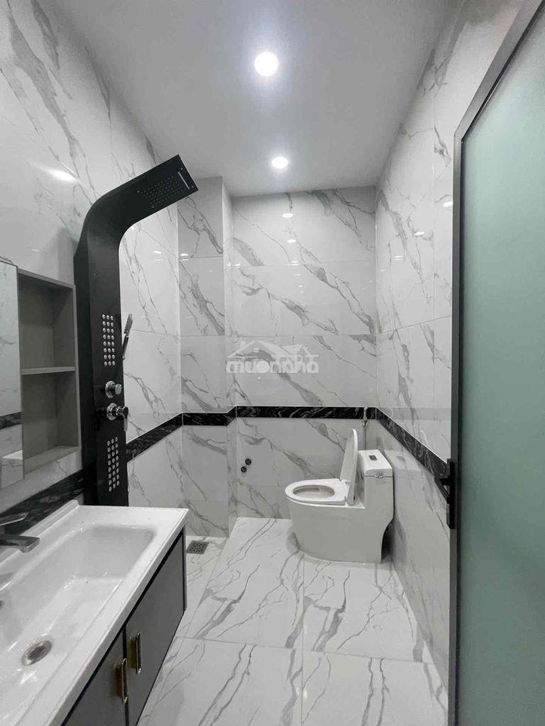 Mặt tiền hẻm kinh doanh 10m – chỉ 50m ra lê thị hà – thông tô ký - 4