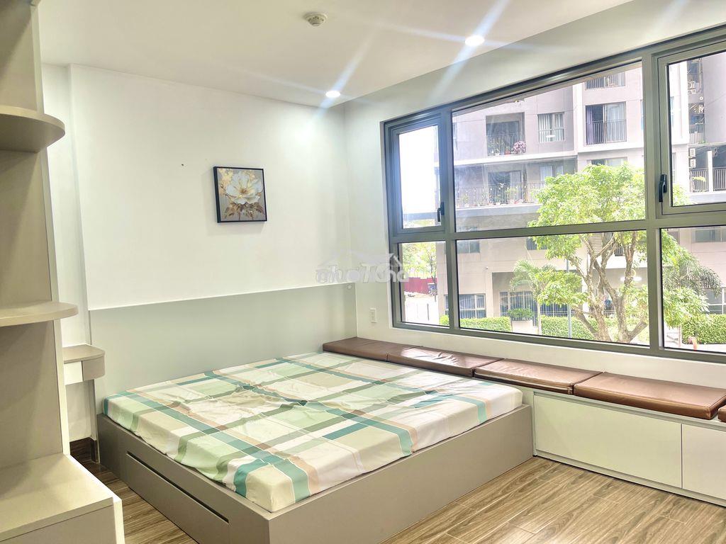 Cho thuê villa cc westgate 150m2, full nội thất, đối diện hồ bơi - 3