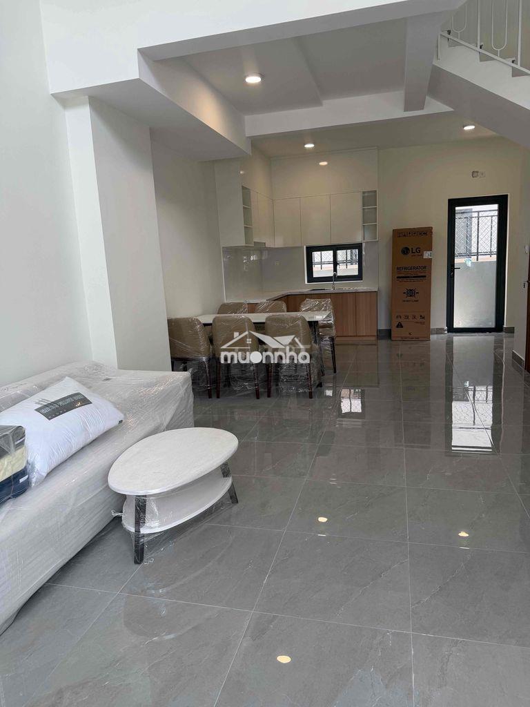 Cho thuê 3pn k home new city