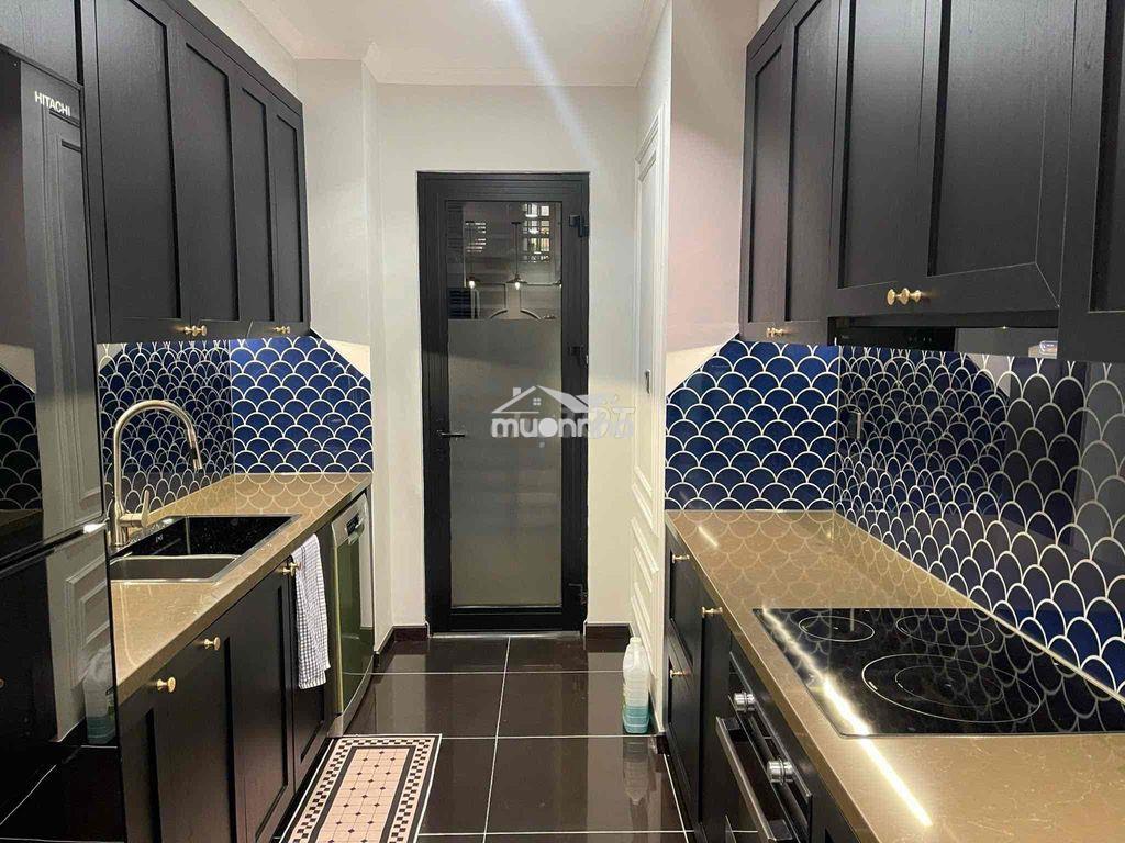 Bán căn 3pn- l3.35.08 , nội thất indochin cao cấp, dt: 126m2 - 3
